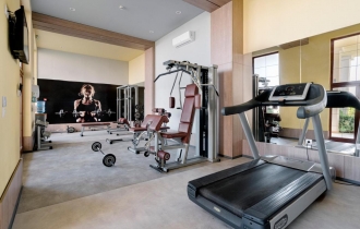 ALUA HELIOS BAY (ex. Riu Helios Bay)