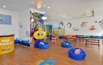 Melia Grand Hermitage