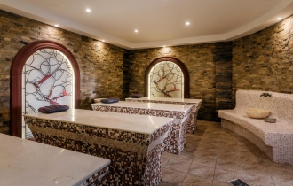 ALUA HELIOS BAY (ex. Riu Helios Bay)