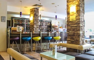 Smartline Meridian Hotel(former Meridian)