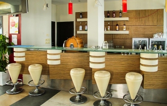 Smartline Meridian Hotel(former Meridian)