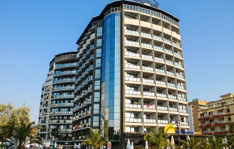 Smartline Meridian Hotel(former Meridian)