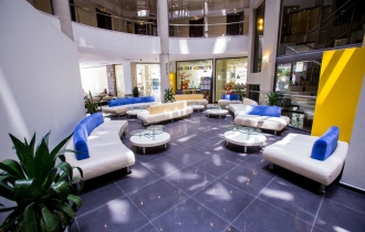 Smartline Meridian Hotel(former Meridian)