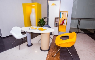 Smartline Meridian Hotel(former Meridian)