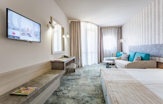 Imperial Resort