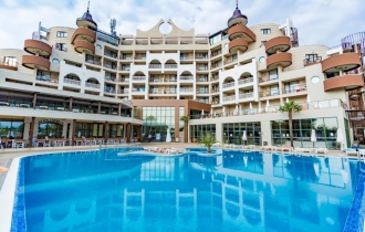 Imperial Resort