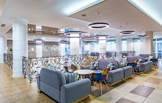 Imperial Resort