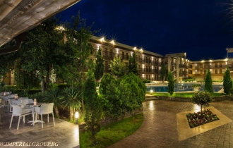 Imperial Resort