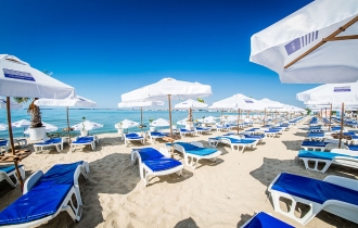 Prestige Fort Beach