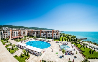 Prestige Fort Beach