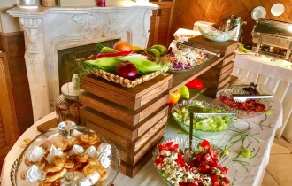 Romance Marine Aparthotel