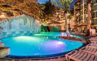 SH Dolce Mare (ex.SH Splendido Mare, ex. Mimosa Sunshine)