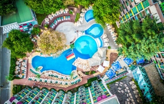 SH Dolce Mare (ex.SH Splendido Mare, ex. Mimosa Sunshine)