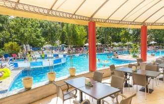 MPM Hotel Kalina Garden