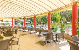 MPM Hotel Kalina Garden