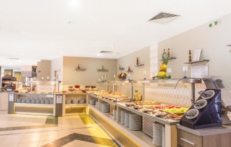 MPM Hotel Kalina Garden