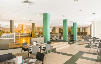 MPM Hotel Kalina Garden