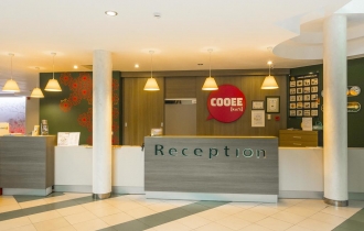 MPM Hotel Kalina Garden