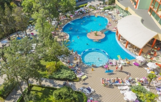 MPM Hotel Kalina Garden