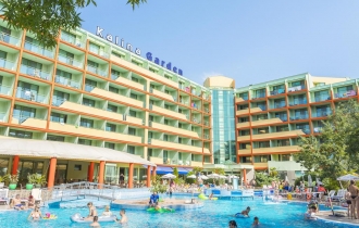 MPM Hotel Kalina Garden