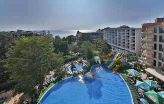 Prestige Hotel & Aquapark