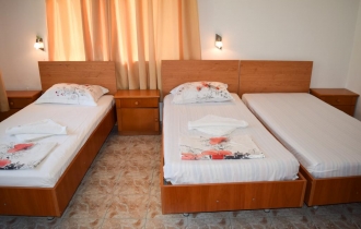 Stella 2*, Nessebar