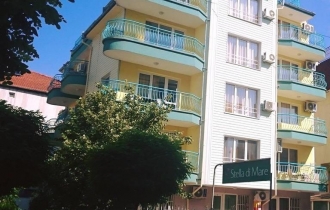 Stella 2*, Nessebar