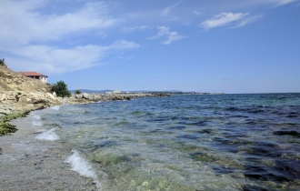 Stella 2*, Nessebar