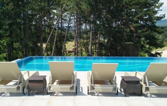 HOTEL INFINITY & SPA PARK