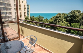 MIRABELLE (FORMER EDELWEISS) 4*, Золотые пески