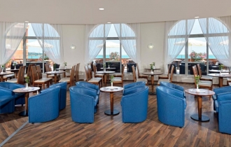 Sol Luna Bay Resort
