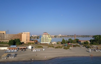 St. Peter & Pavel 3*