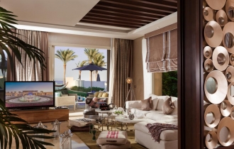 Rixos Seagate Sharm