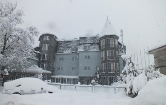 CHATEAU