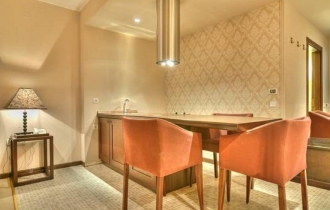 Royal Beach PM Aparthotel