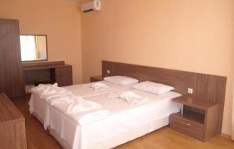 Hotel COOP 2* Обзор