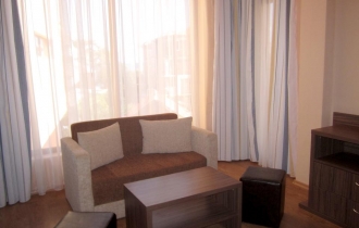 Hotel COOP 2* Обзор