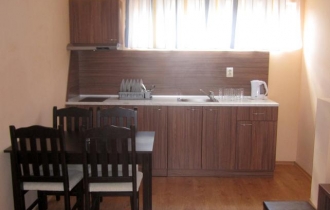 Hotel COOP 2* Обзор