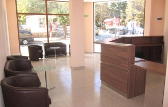 Hotel COOP 2* Обзор