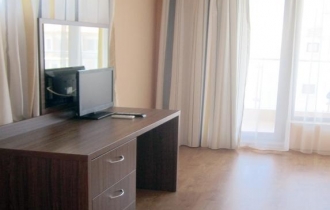 Hotel COOP 2* Обзор