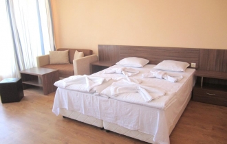 Hotel COOP 2* Обзор