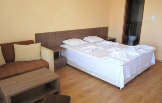 Hotel COOP 2* Обзор