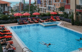Alexandra Hotel