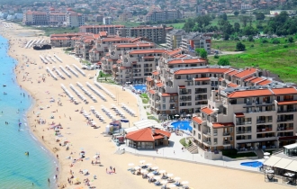 Obzor Beach Resort
