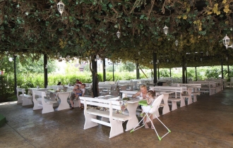 Izola Paradise 4*