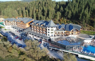 Hot Springs Medical and SPA