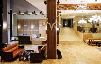 Hot Springs Medical and SPA