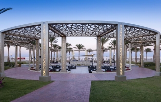 Rixos Seagate Sharm