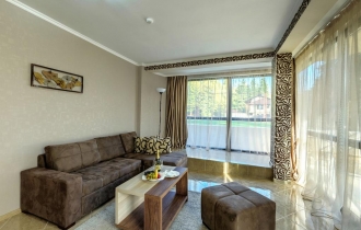 HOTEL INFINITY & SPA PARK