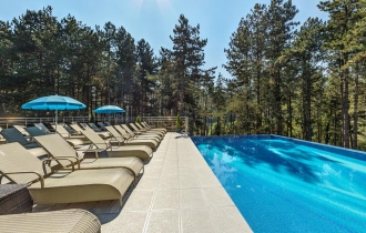 HOTEL INFINITY & SPA PARK